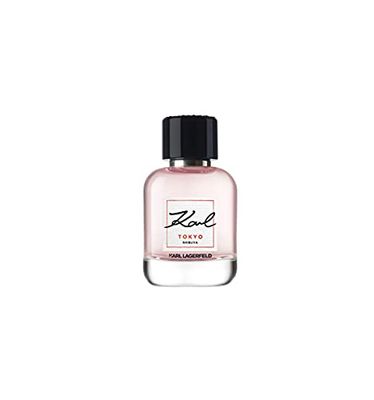 Karl Lagerfeld Tokyo Shibuya 60 ml EDP Spray