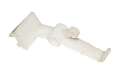 Smeg Microwave Lever. Genuine Part Number 764730046