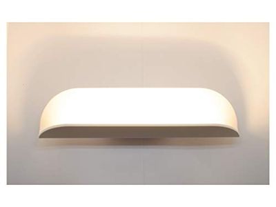 Fbright LED - Wandlamp, wit