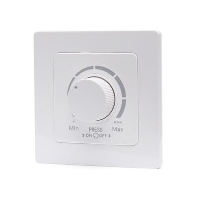 Regolatore di intensità LED tedesco/francese