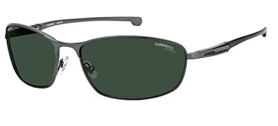 Carrera Ducati Occhiali da Sole CARDUC 006/S Matte Dark Ruthenium/Green 64/17/130 uomo