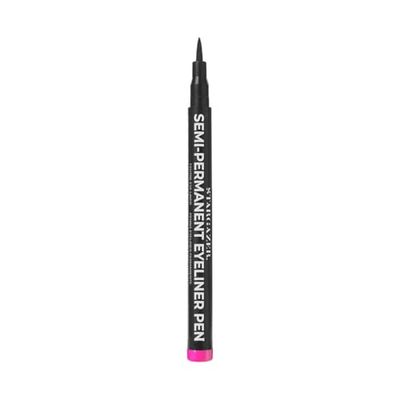 Stargazer produkter semi-permanent eyeliner nummer 2, 1-pack (1 x 1 ml)