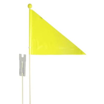 OXC Bandera Reflectante - Seguridad 1.5M
