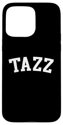 Tazz Case for iPhone 15 Pro Max