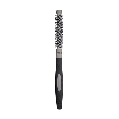 Termix Evolution Basic, Escovas Termix Evolution, escova de cabelo, escova de cabelo redonda profissional, cabelo especial espessura média, fibras ionizadas alto desempenho, escova de cabelo