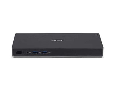 ACER NP.DCK11.01N Station d'accueil Noir