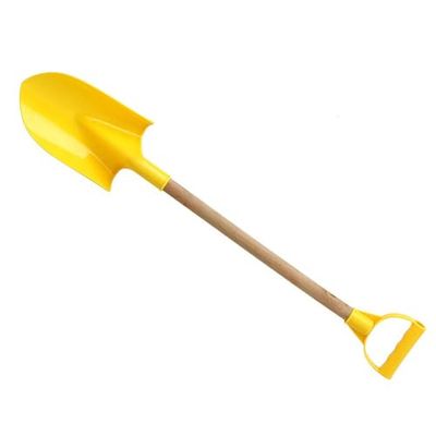 BigBuy Outdoor Pala 71 cm Madera