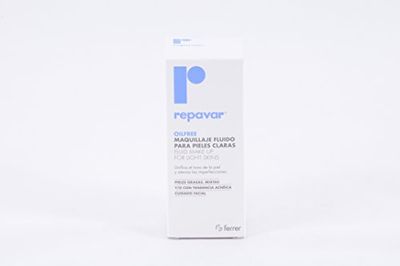 REPAVAR - REPAVAR OILFREE MAQ FLU CLA 35