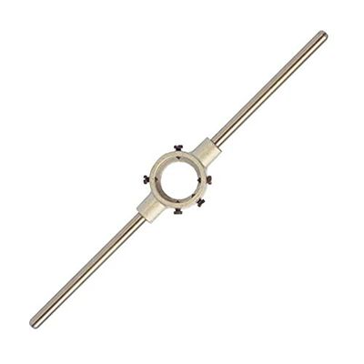 RUKO 242205 - Porta cojinetes DIN 225 (20 x 5 mm)