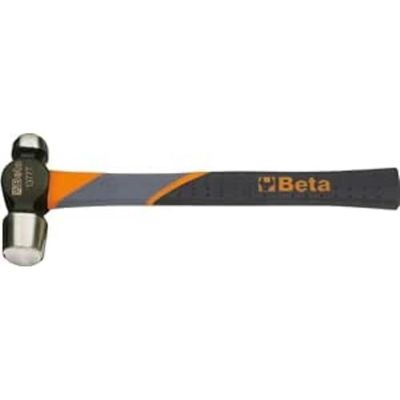BETA 13770557 Hammers 570 Fibre Ball Pen, Grey, 570 mm