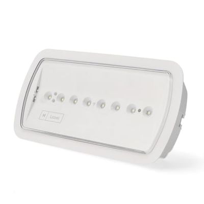 Foco LED Aotrom 12W para carril magnético Negro 48VDSC 4500K