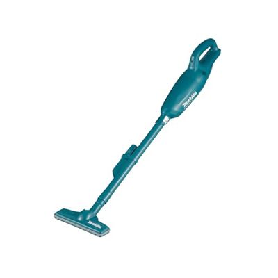 Makita CL106FDZ 12V MAX Li-Ion CXT Aspiradora – Baterías y Cargador no incluidos