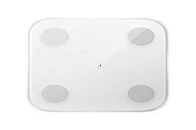 Smart Body Fat Mi Scale 2 Digitale weegschaal voor badkamergewichten Floor Electronic Mi Body Composition Scale Balance