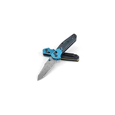 BENCHMADE - BN945_221 - MINI OSBORNE