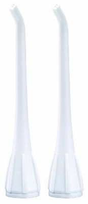 Panasonic EW0955W503 Canules De Remplacement Pour Hydropulseur EW-DJ10, EW-DJ40 - Pack De 2