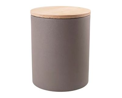 8 seasons design 22059W Lampe de Jardin, Polyéthylène, Taupe