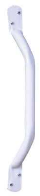 NRS Healthcare NRS Healthcare M83994 offset platte handgreep, 455 mm