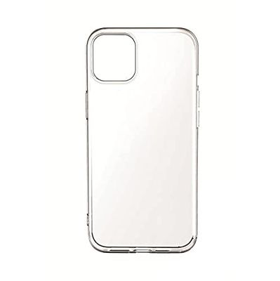 COQUE TRANSPARENTE RENFORCEE : IPHONE 12 PRO MAX