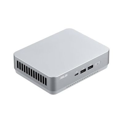 ASUS NUC 14 Pro+ RNUC14RVSU500002I UCFF Bianco 125H