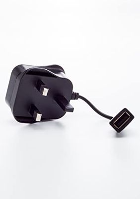 Battery Accessories-USB002UK, 1 pezzo