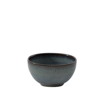 like. by Villeroy & Boch Lave gris - bol à riz, 11,5 cm ø, gris