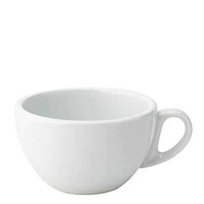 Utopia Titan, K328124-00000-B01006, italiensk stil kopp 12 oz (34 cl) (låda med 6)