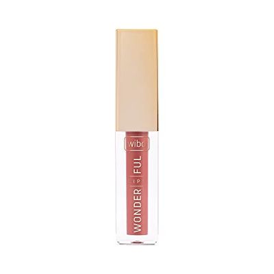 Wibo Lipstick Wonderful Lips Nr 3