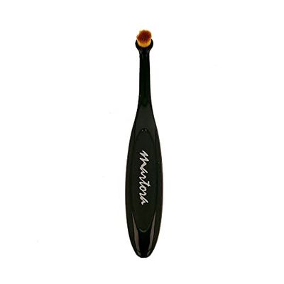 Pennello trucco Martora N1 Ovale