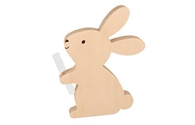 Artemio Soliflore Lapin 18X24X2,5 cm