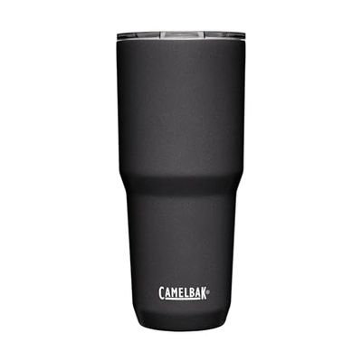 Camelbak vacuüm geïsoleerde roestvrijstalen beker zwart
