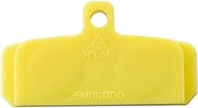 Shimano Espaciador Sangrado Accesorios de Ciclismo, Unisex-Adulto, Multicolor, Talla única