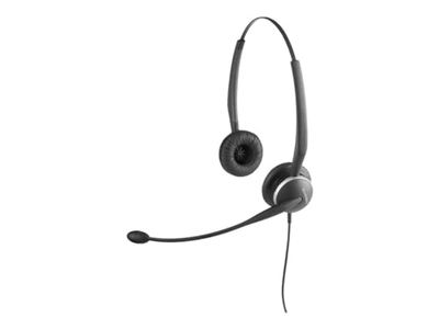 Jabra GN2100 Binaural z pałąkiem (FlexBoom, E-STD, NC)