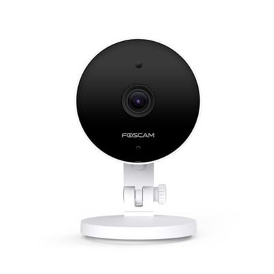 Foscam Kamera IP WiFi 5MP wewnętrzna C5M biała