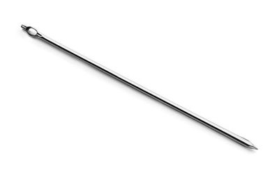 Ibili 796000 - Aguja De Bridar