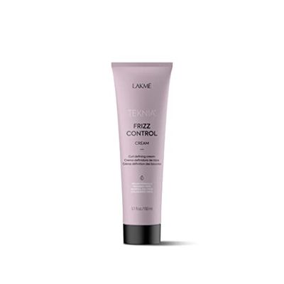 LAKMÉ - Teknia Frizz Control Cream 150 ml