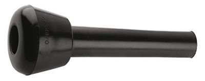 Kerbl - Caoutchouc dentelé Alfa-Laval Lot de 4 forets 180 mm 27 mm - 4620