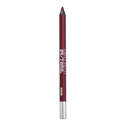 Urban Decay 24/7 Glide-On Eye Pencil, Eyeliner with Waterproof Colours, Shade: Alkaline, 1.2g