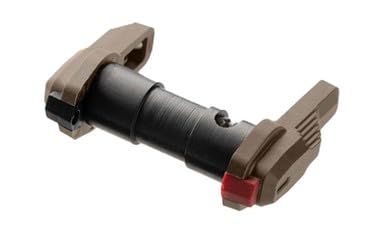 MAGPUL ESK Enhanced SLCTR KIT AR FDE