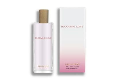 EAU DE PARFUM GIRL HAPPENS - BLOOMING LOVE 50ml