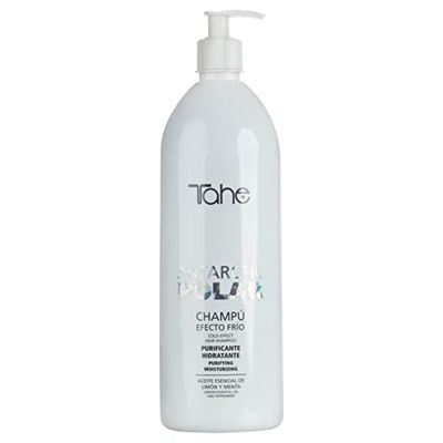 Tahe Polar Antarctic Shampoo 1000ml