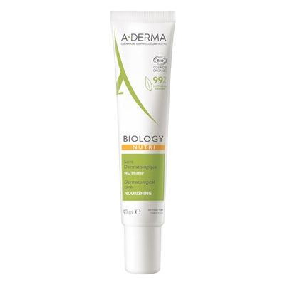 Aderma Biology Nutri Nourishing Special Care 40 ml