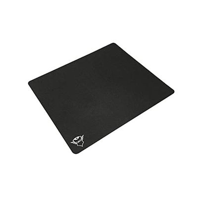 Trust Gaming GXT 752 Muismat Medium Formaat, Zwart
