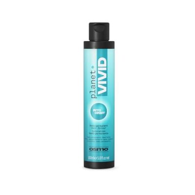 Planet Vivid - INTO ORBIT | Teal Semi-Permanent Hair Dye | No Ammonia or Peroxide | Vegan. 150ml