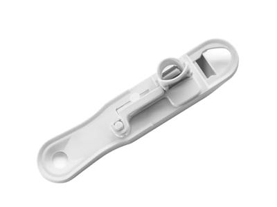 levitantes Cortador de judías Verdes 13 cm, Acero Inoxidable, diseño ergonómico, Ideal para Preparar ensaladas y guisos.