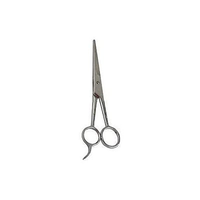 Karlie Forbici per sfoltire deluxe, per la cura del cane, metallo, argento, 17 x 5,5 cm