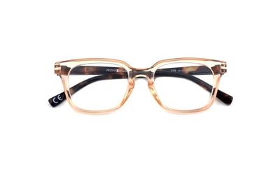 Prontoleggo Reading Glasses, meerkleurig, 51 mm, uniseks, Meerkleurig., 51mm