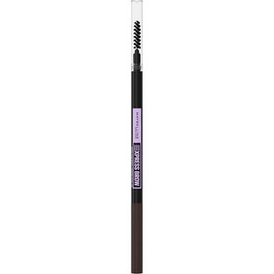 Maybelline Eyebrow, 05 Black Brown, 1 Count (Pack of 1)