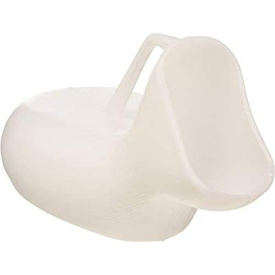Orinal Plastico Señora
