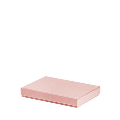 Rössler Boxline 13521453581 Cardboard Box Rectangular Suitable for DIN A5 Powder Pack of 1