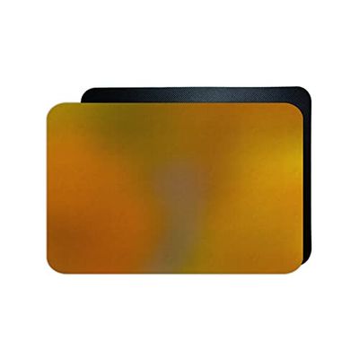 Bonamaison, Rectangle Digital Printed Gaming Mouse Pad for Gamers, Non-Slip Base, for Office and Home, Single Player Games S, Size: 45 x 30 cm